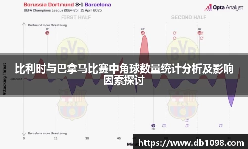 比利时与巴拿马比赛中角球数量统计分析及影响因素探讨